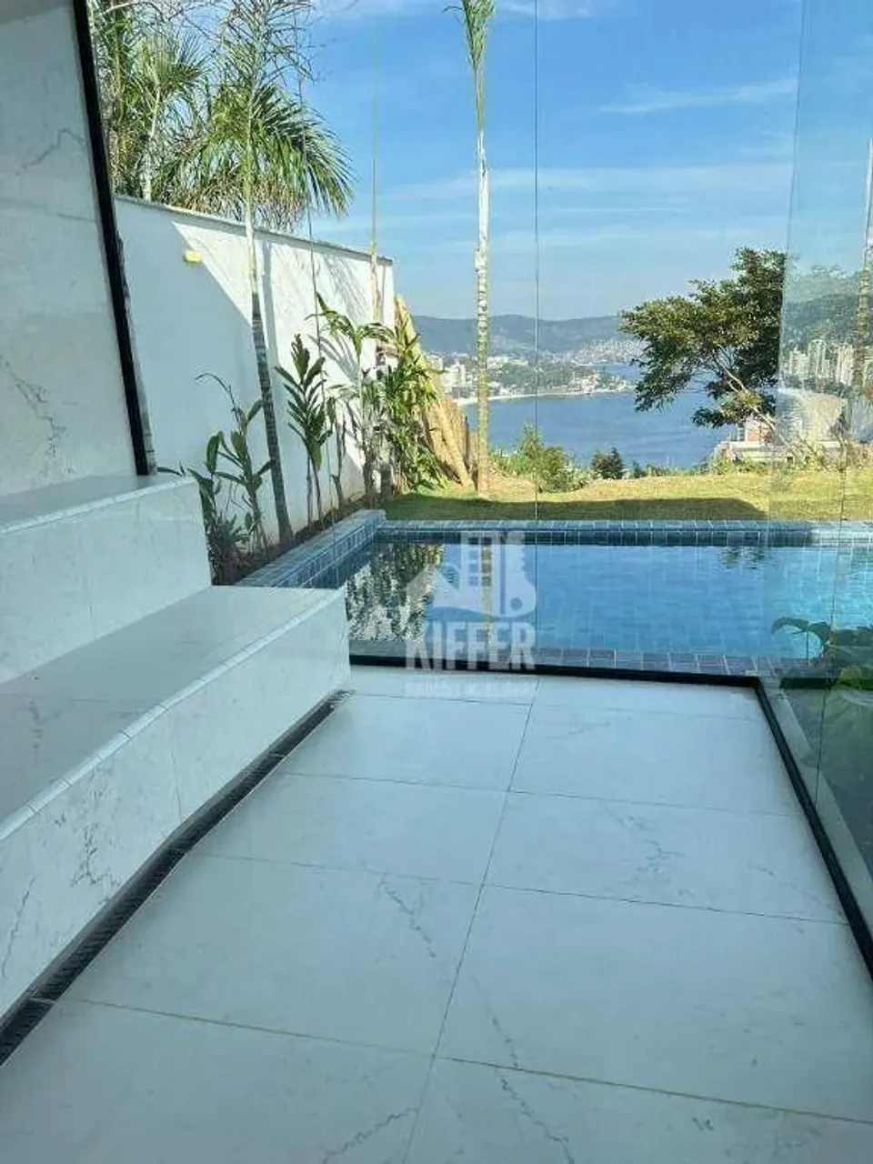 Studio com 1 quarto para alugar, 38 m² por R$ 3.475/mês - Icaraí - Niterói/RJ