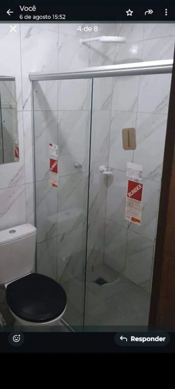 PROMOÇÃO DE BOX FRONTAL E FIXO SÓ ESSA SEMANA  - Foto 5