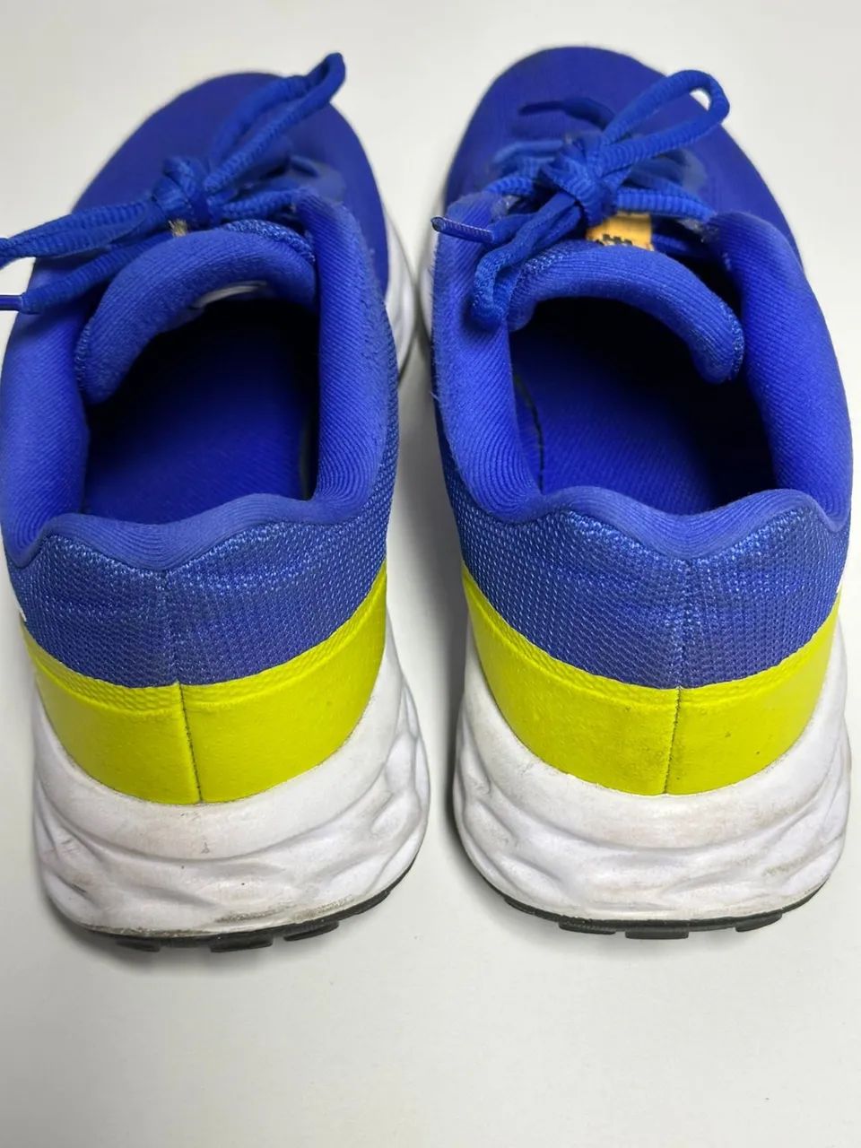 Tênis Nike Revolution 6 Next Nature Azul número 39 - Foto 2