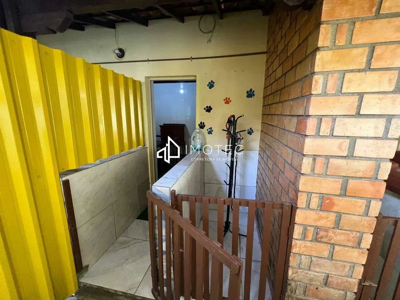 OTIMA CASA COMERCIAL TODA ADAPTADA PARA PET E HOTEL PET - Foto 4