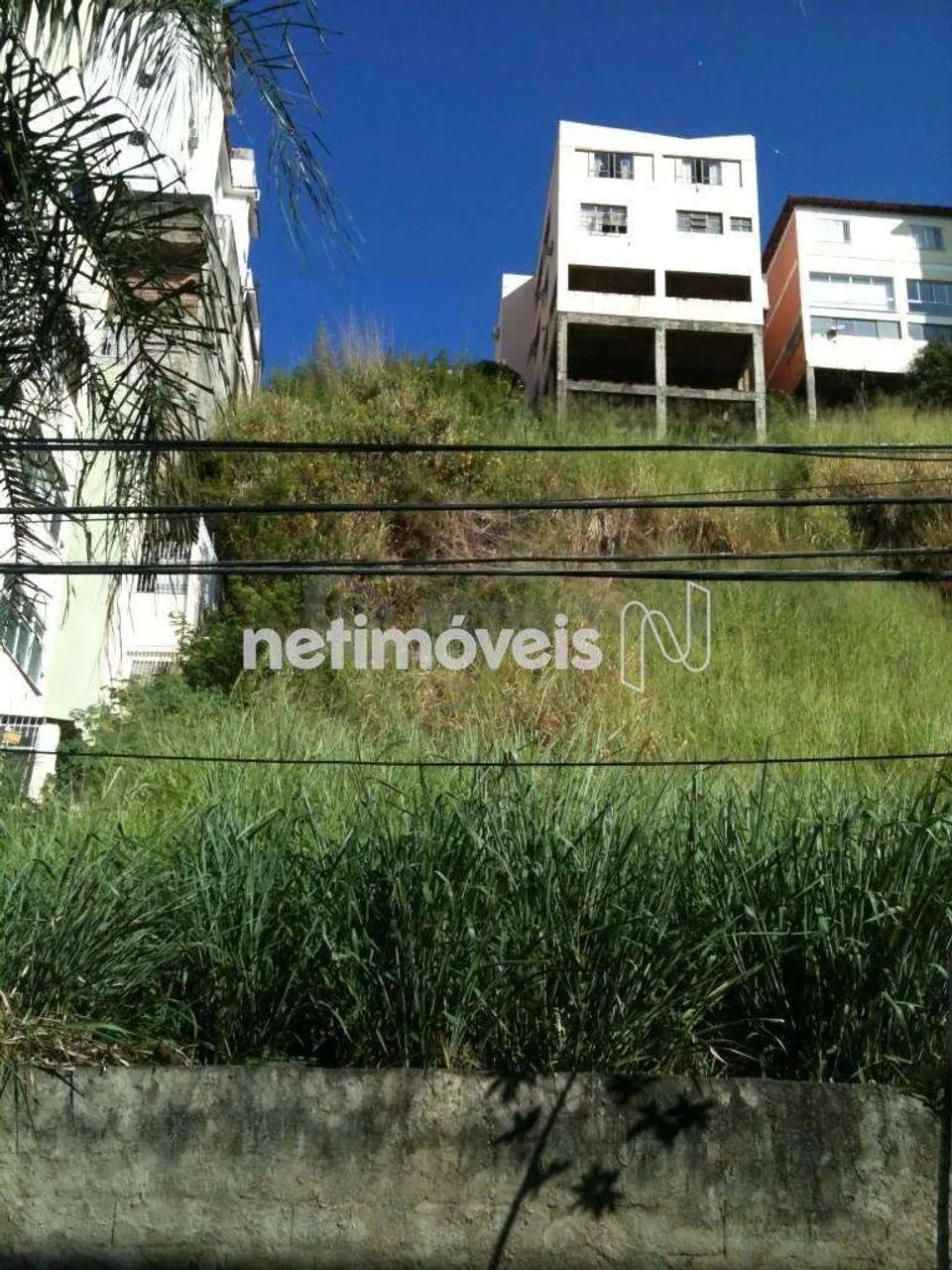 Terreno com projeto já aprovado, totalmente diferenciado - Foto 2