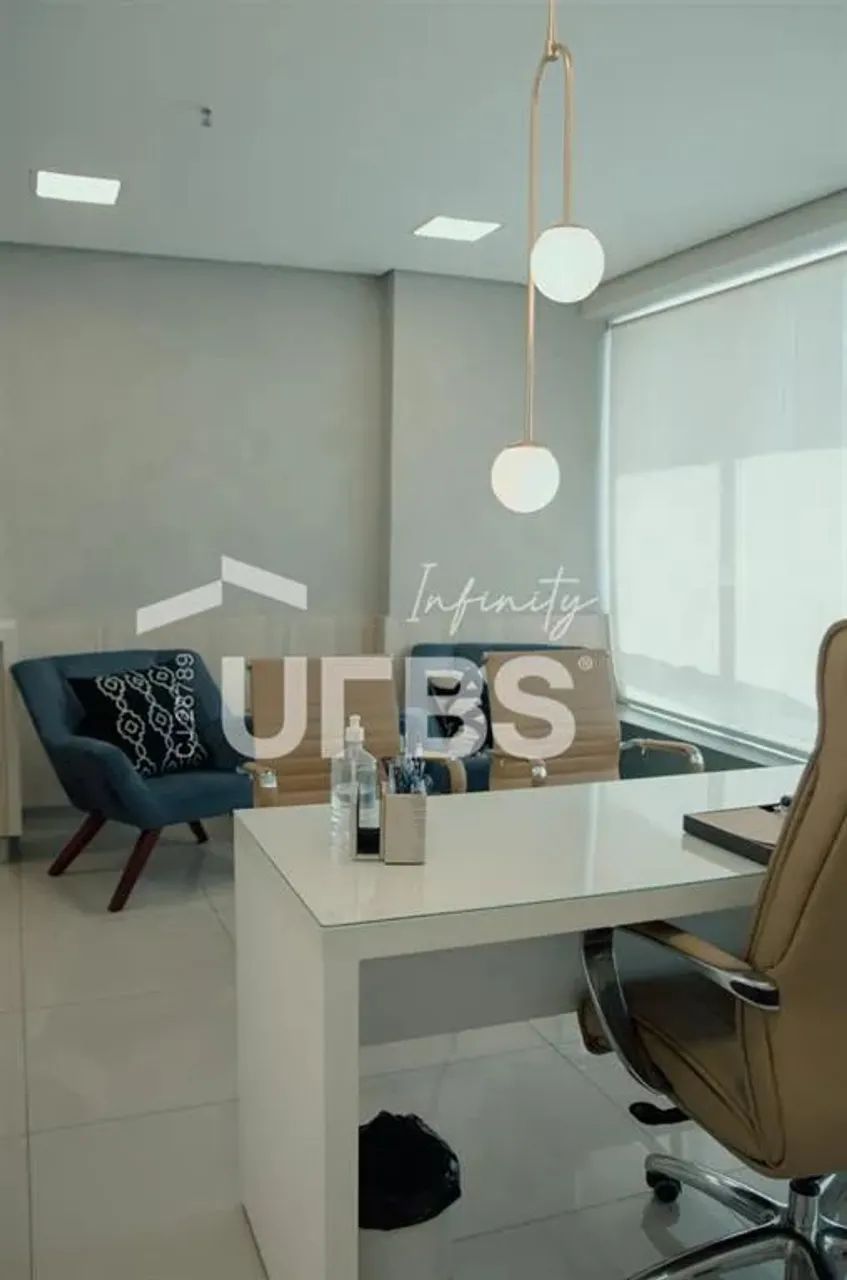 New Times Square 110m² - 5 salas - Setor Bueno - Foto 5