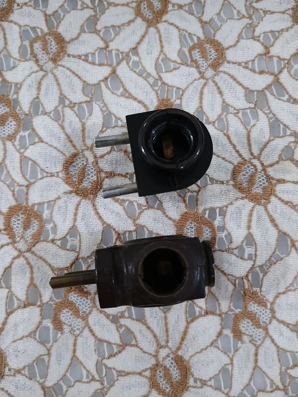 Lâmpadas e acessórios. - Foto 3