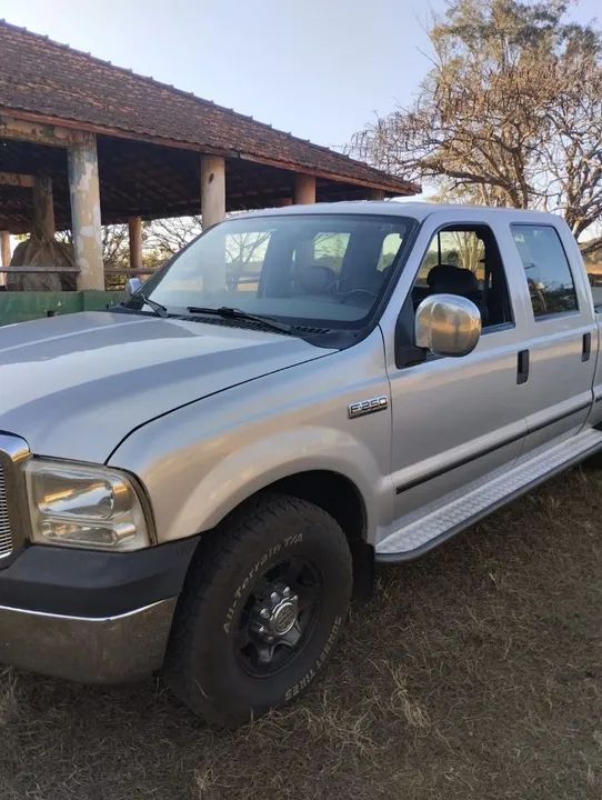 F250 Ford - Foto 3