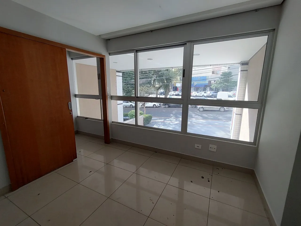 Sala - Loja - comercial para locação, São Paulo Towers