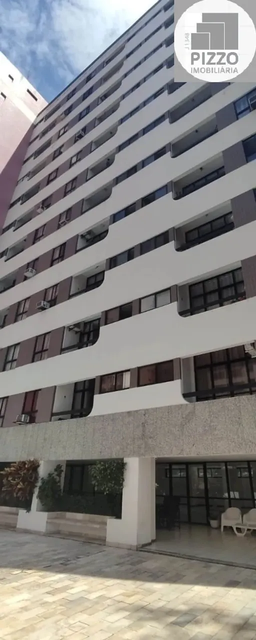 Edifício Jardim Garibaldi, apartamento 108, Garibaldi