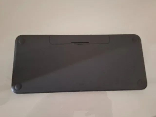 Teclado sem fio Logitech K380 com Conexão Bluetooth Easy-Switch64312425116163121