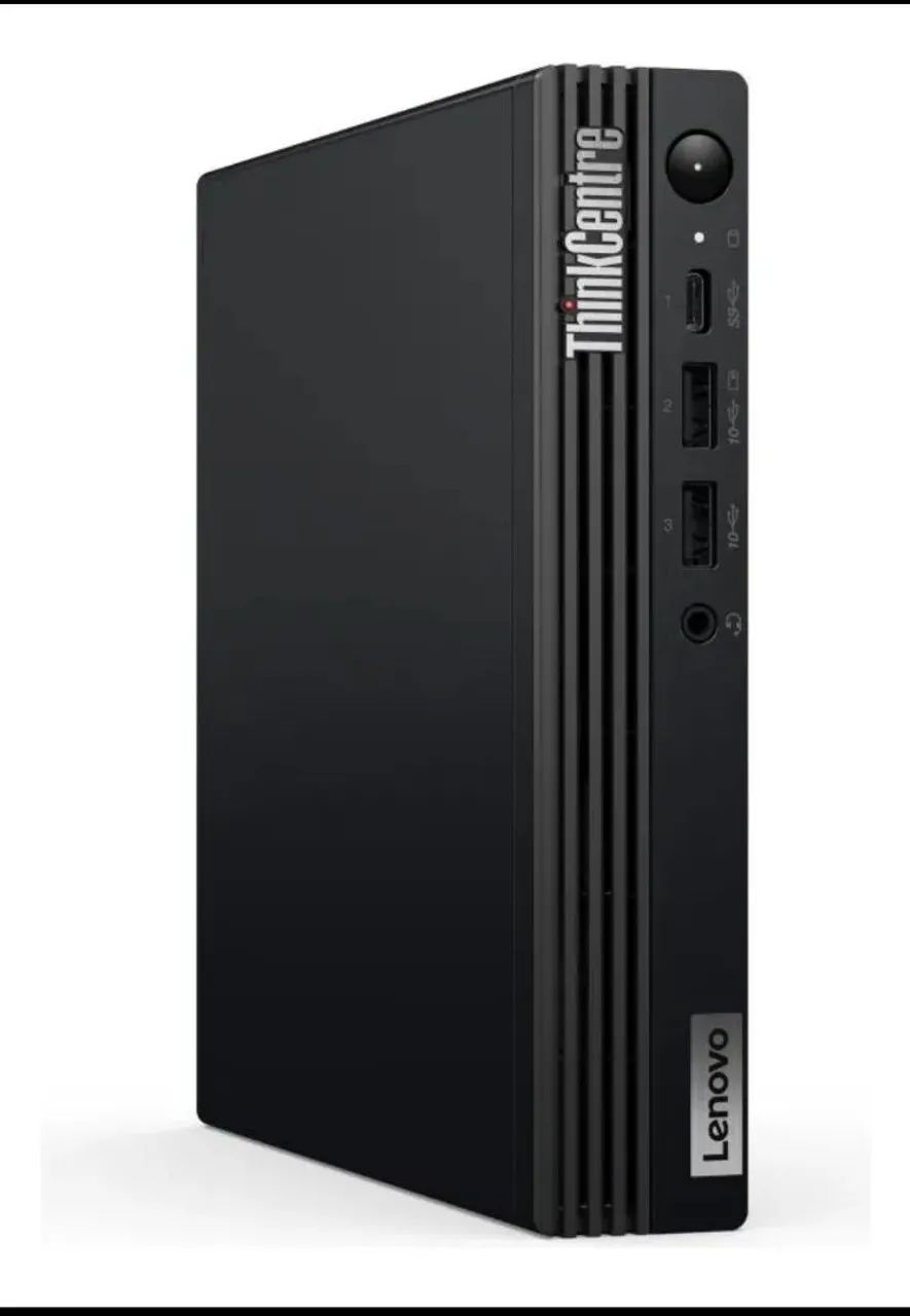 Mini PC Lenovo ThinkCentre Core I5 10400T