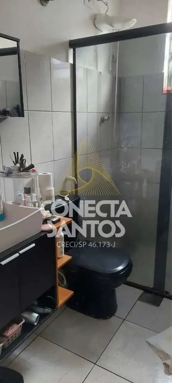 Casa 1 Dorm São Vicente - R$ 340 mil, Cod: 1640 - Foto 9