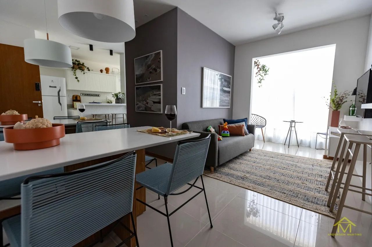 Apartamento em Barra do Jucu - Vila Velha, ES - Foto 3