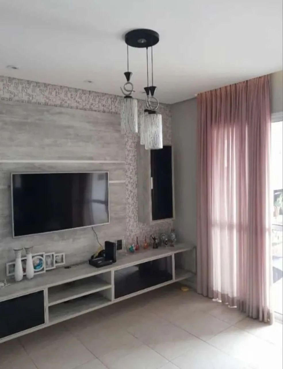 APARTAMENTO PARA VENDA NO CONDOMÍNIO MUNDI (PE)