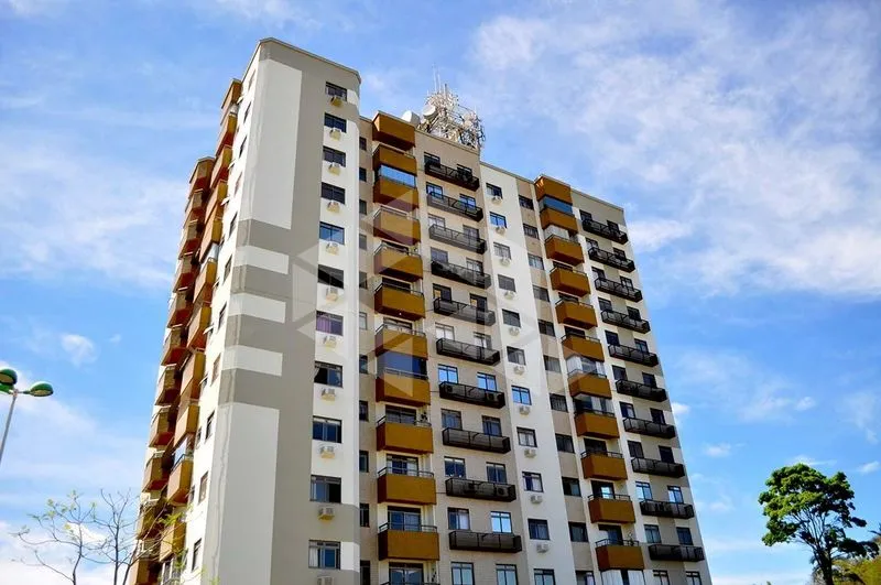 Apartamento em CANTO