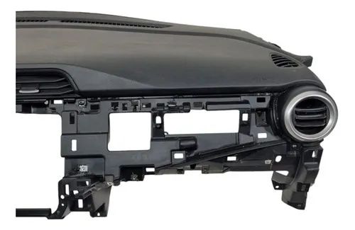 Kit airbag Nissan Versa 2022/2023 completo com nota peças  - Foto 4