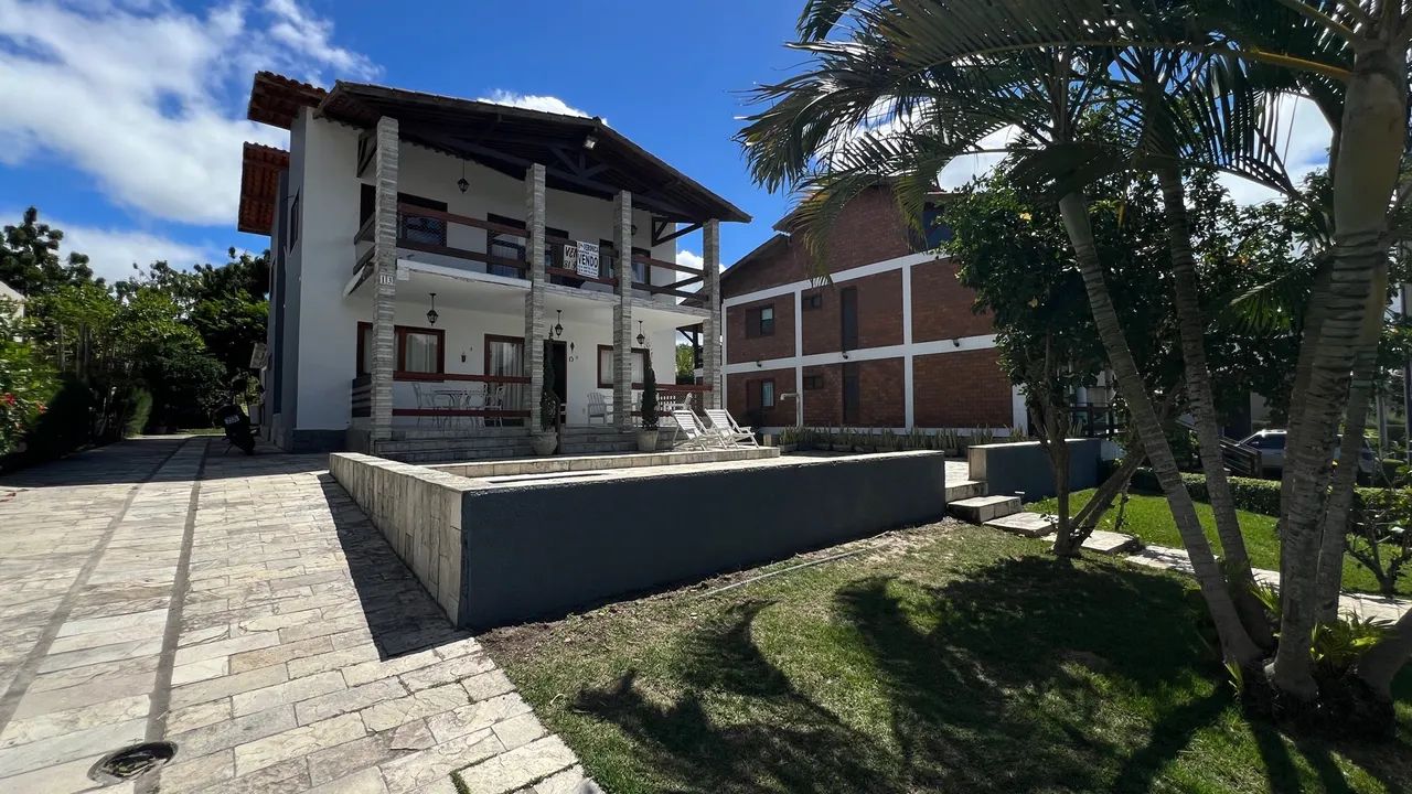 Casa em Gravatá condomínio fechado  - Foto 2