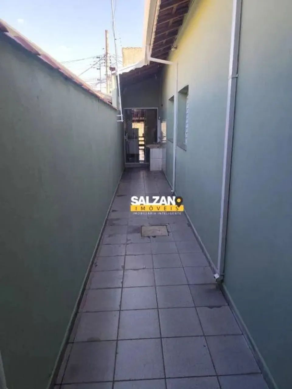 Casa com 3 dormitórios à venda, 110 m² por R$ 280.000 - Residencial Novo Horizonte - Tauba - Foto 4