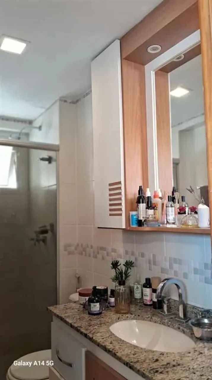 Botafogo - Rua da Passagem - 02 Quartos - Foto 9