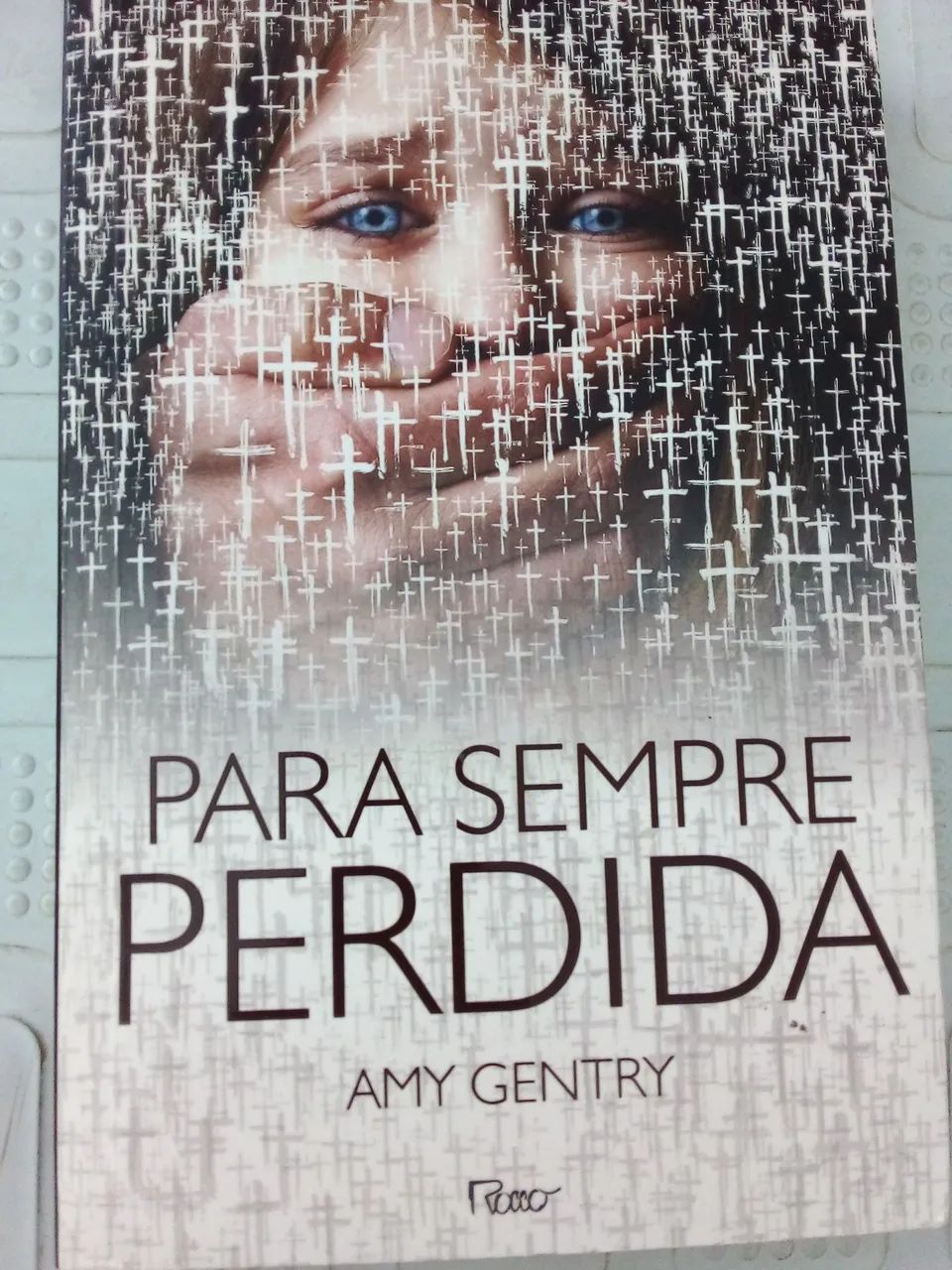 Para Sempre Perdida - Amy Gentry