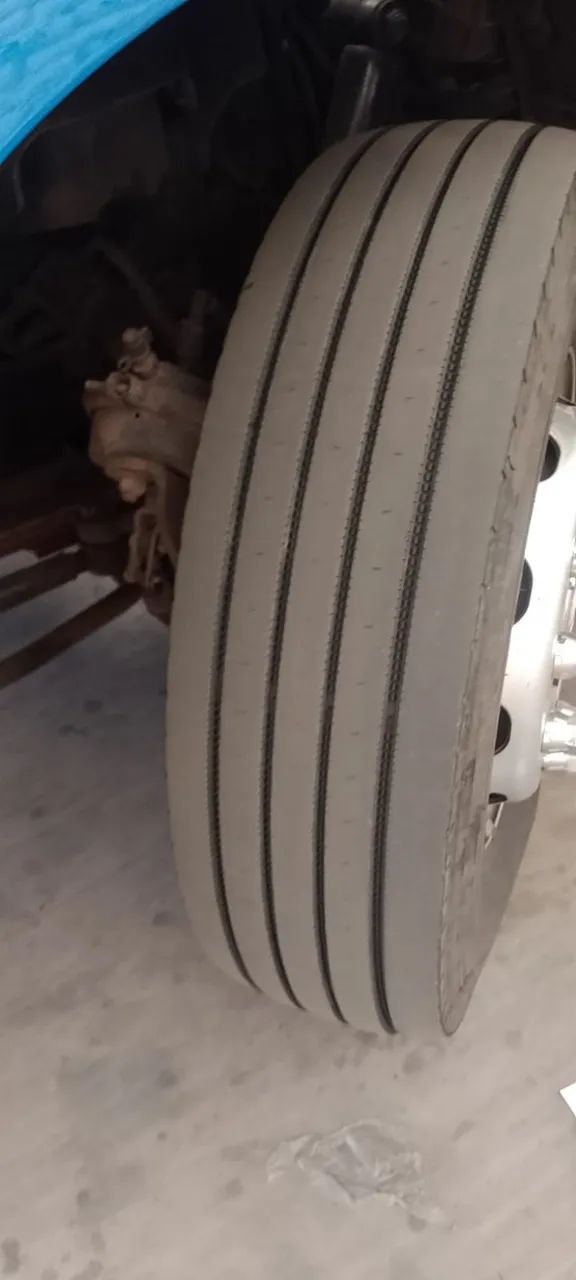 VW/24.280 XRM 6X2 - Foto 5