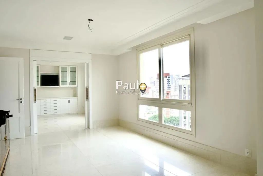 Apartamento à venda em Campinas, Princesa de Gales, com 6 quartos, com 500 m² - Foto 3