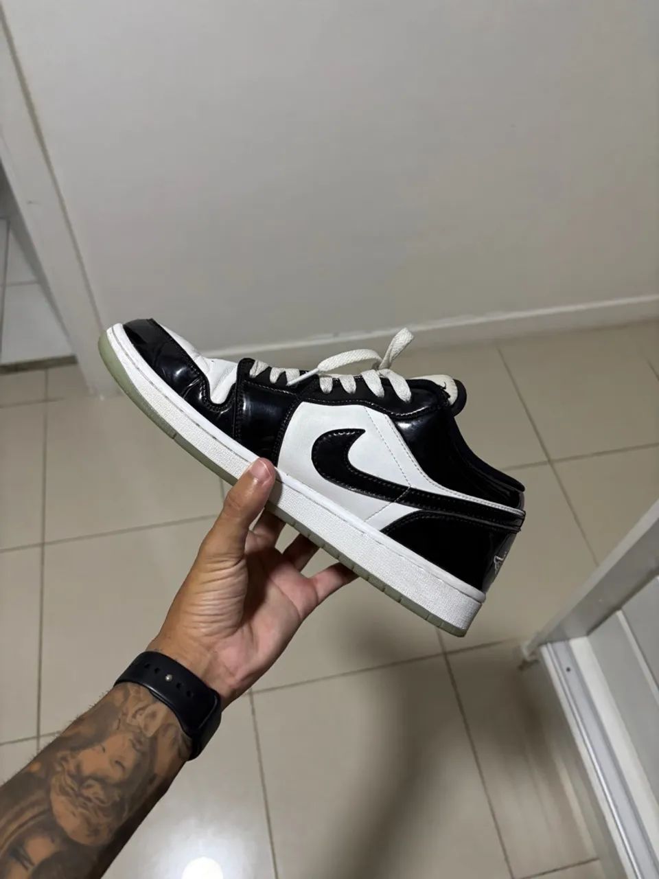 Jordan Low - Foto 2