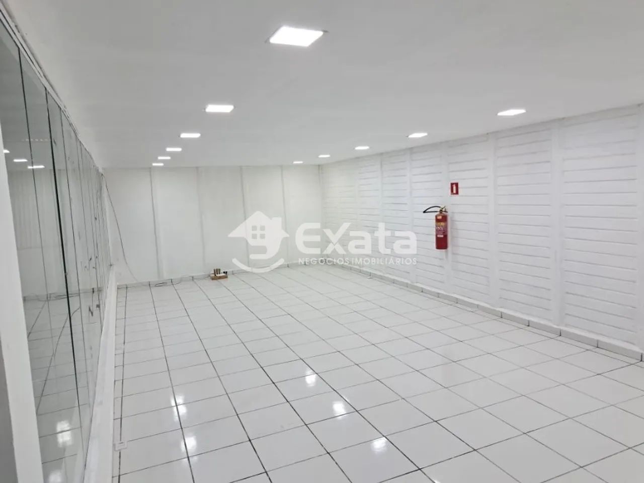 Salão comercial para locação no Jardim Gonçalves - Foto 7