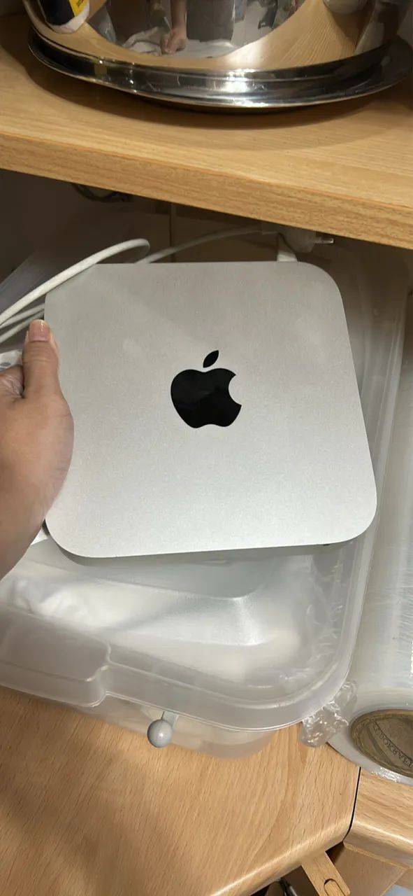 Mac mini Mid 2011 SSD 512GB メモリ8GB Mac mini Mid 2011 のメモリ交換 / Studio Milehigh