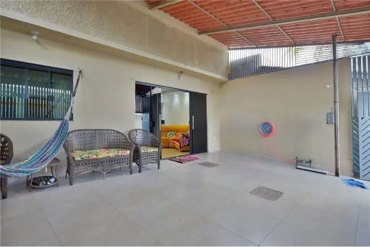 Casa no Recanto das emas Parcelas no boleto temos condições para negativos  - Foto 2