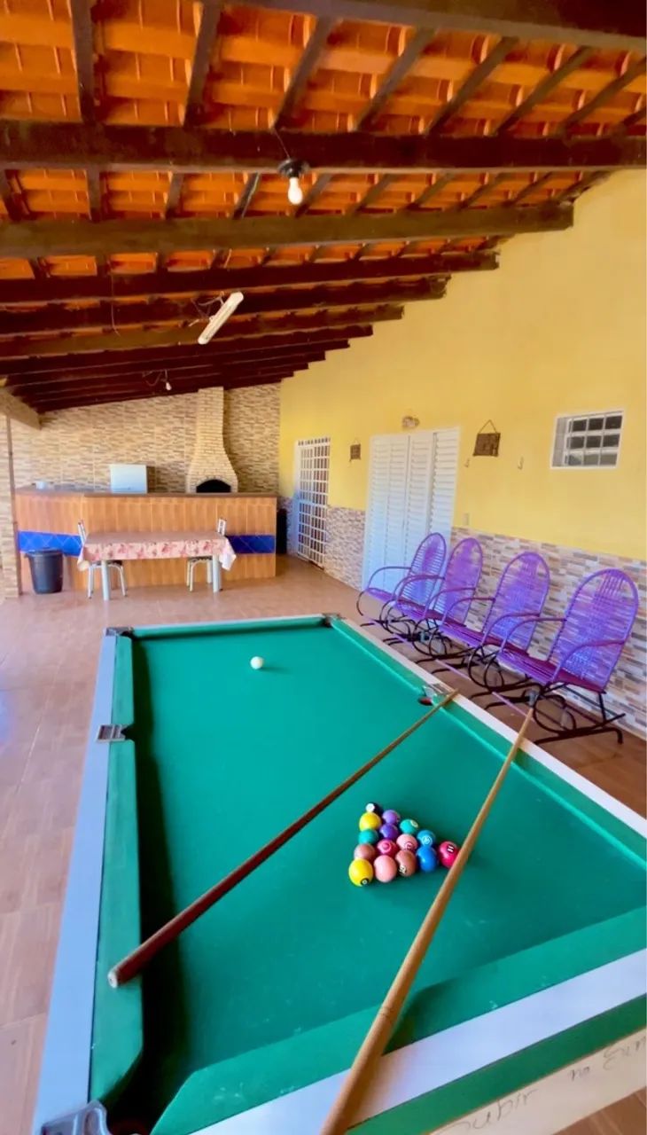 Chácara para aluguel em Brazlândia-DF - Foto 7