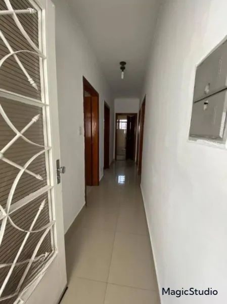 Apto 2 Dormitorios no Limão Sem Condominio 