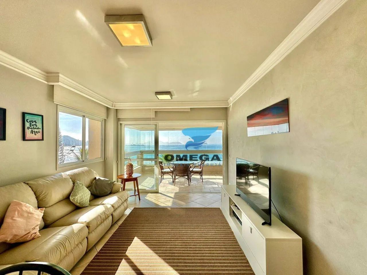 Apartamento à Venda nos Astúrias no Guarujá | Omega Imóveis - Foto 5