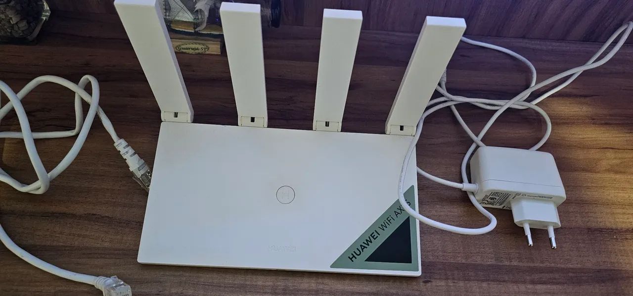 Huawei AX25 Router64289665819137120