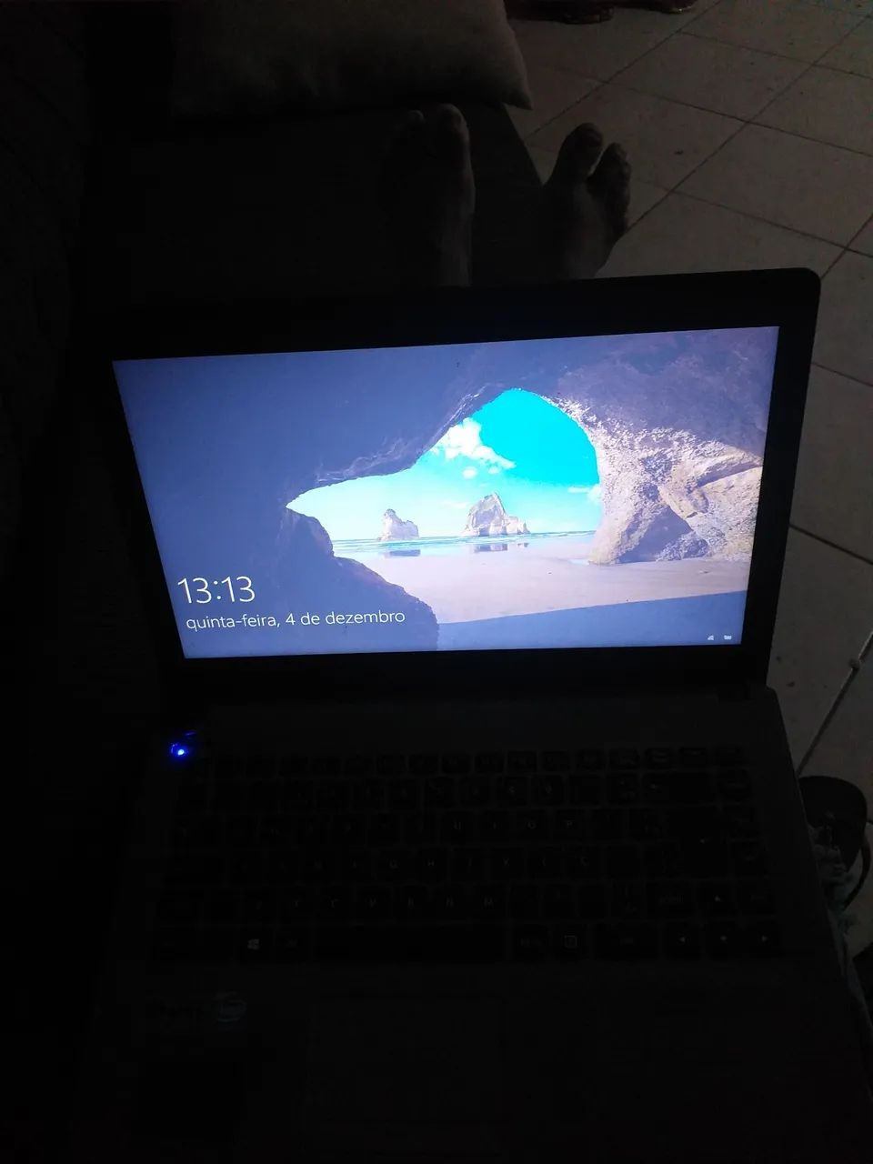 NOTEBOOK Positivo - Foto 5