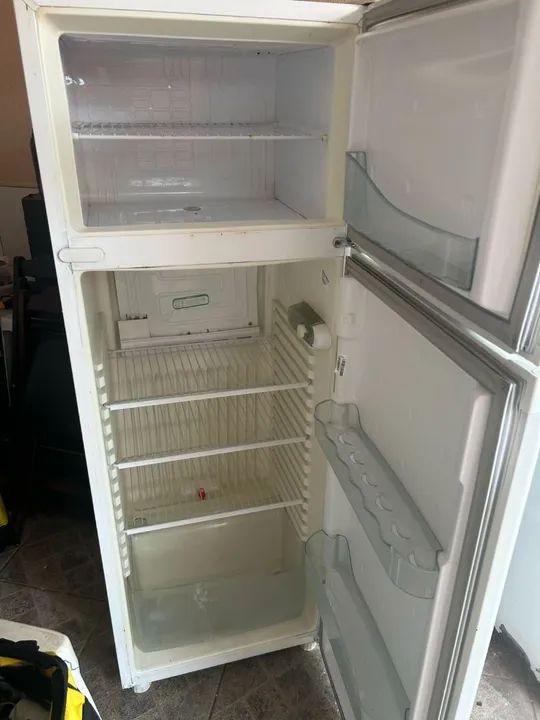 Geladeira Consul Duplex  - Foto 2