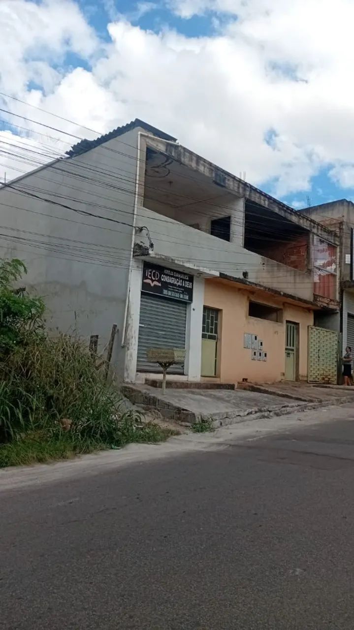 Foto - São Joaquim de Bicas - 