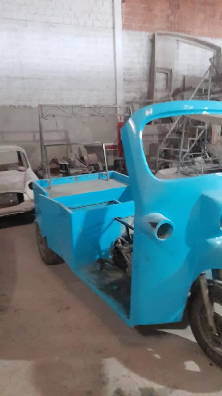 Tuk tuk,Triciclo OFERTA!!! - Foto 2
