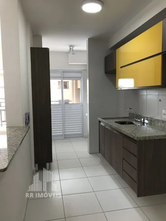 RR5523D Apartamento 69m² CONDOMÍNIO CHOICE - OPORTUNIDADE - 2 Dorms 1 Vaga - Barueri, SP - - Foto 6