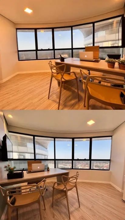 Clínica em funcionamento em ótima localização