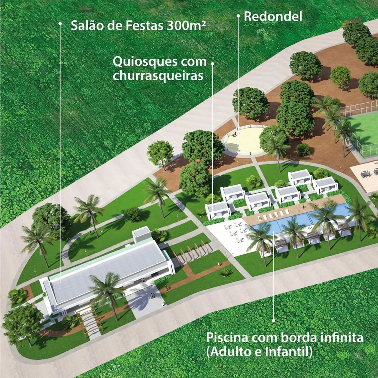 Lote/Terreno para venda possui 5000 metros quadrados em Área Rural de Jequié - Jequié - Ba - Foto 2