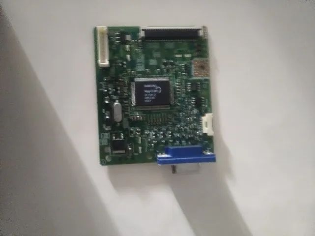 Placa Principal Monitor Samsung 733nw