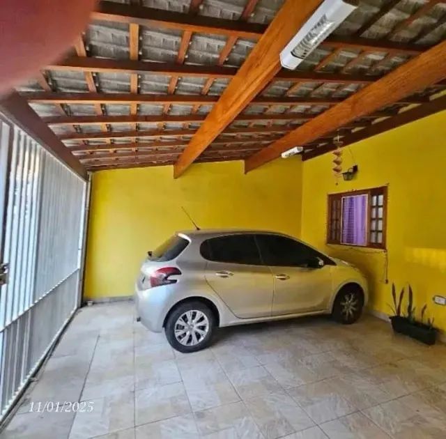 LV CASA EM JOSE DE ANCHIETA