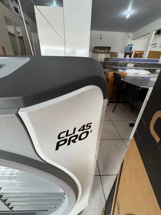 Climatizador 45 litros - Foto 4