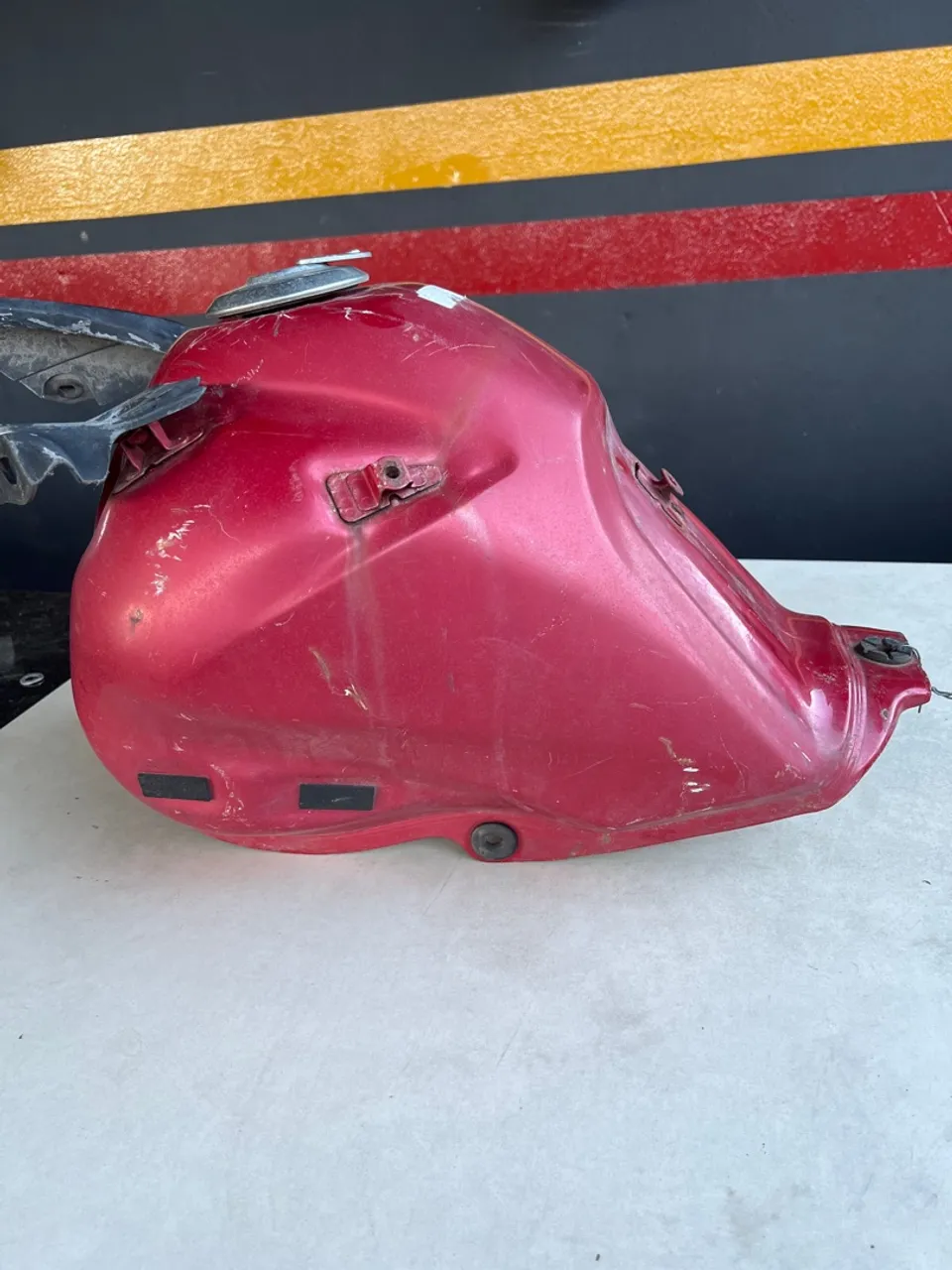 Tanque XRE 300 Ano 2015 Original