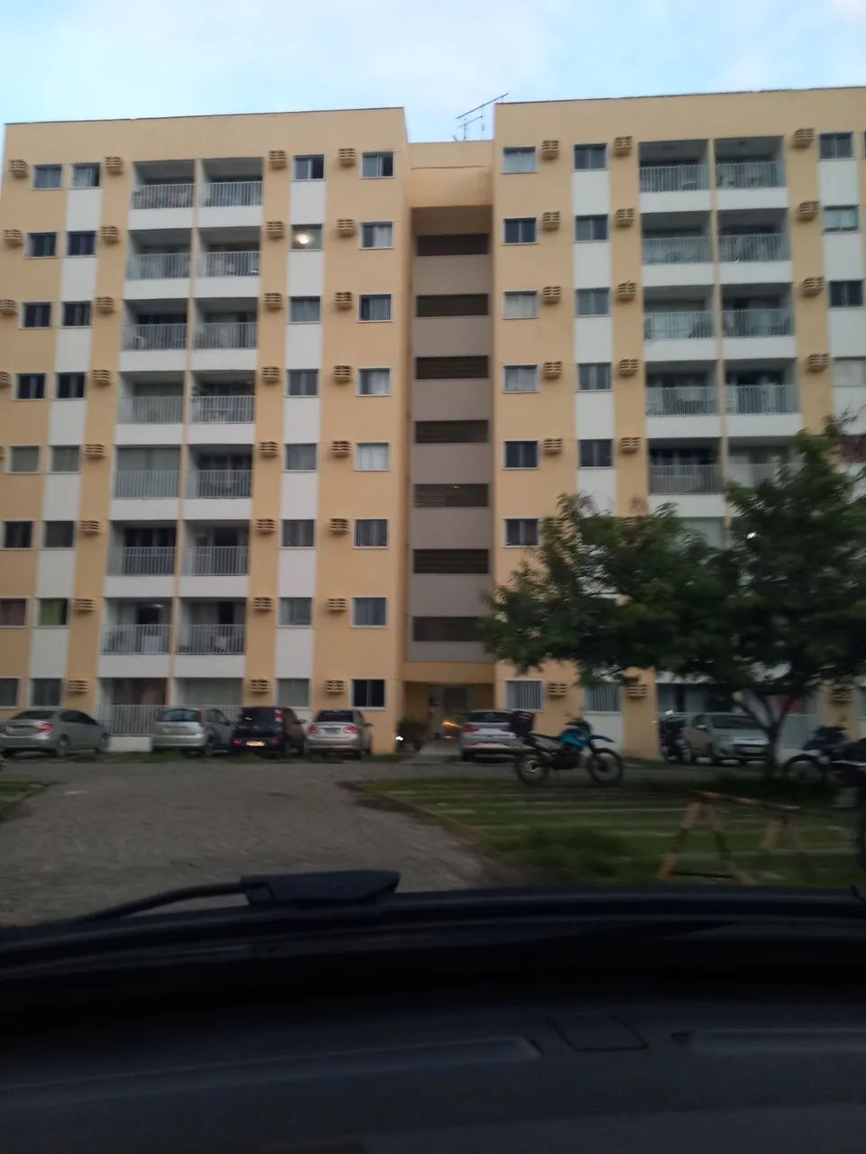 Foto do imóvel