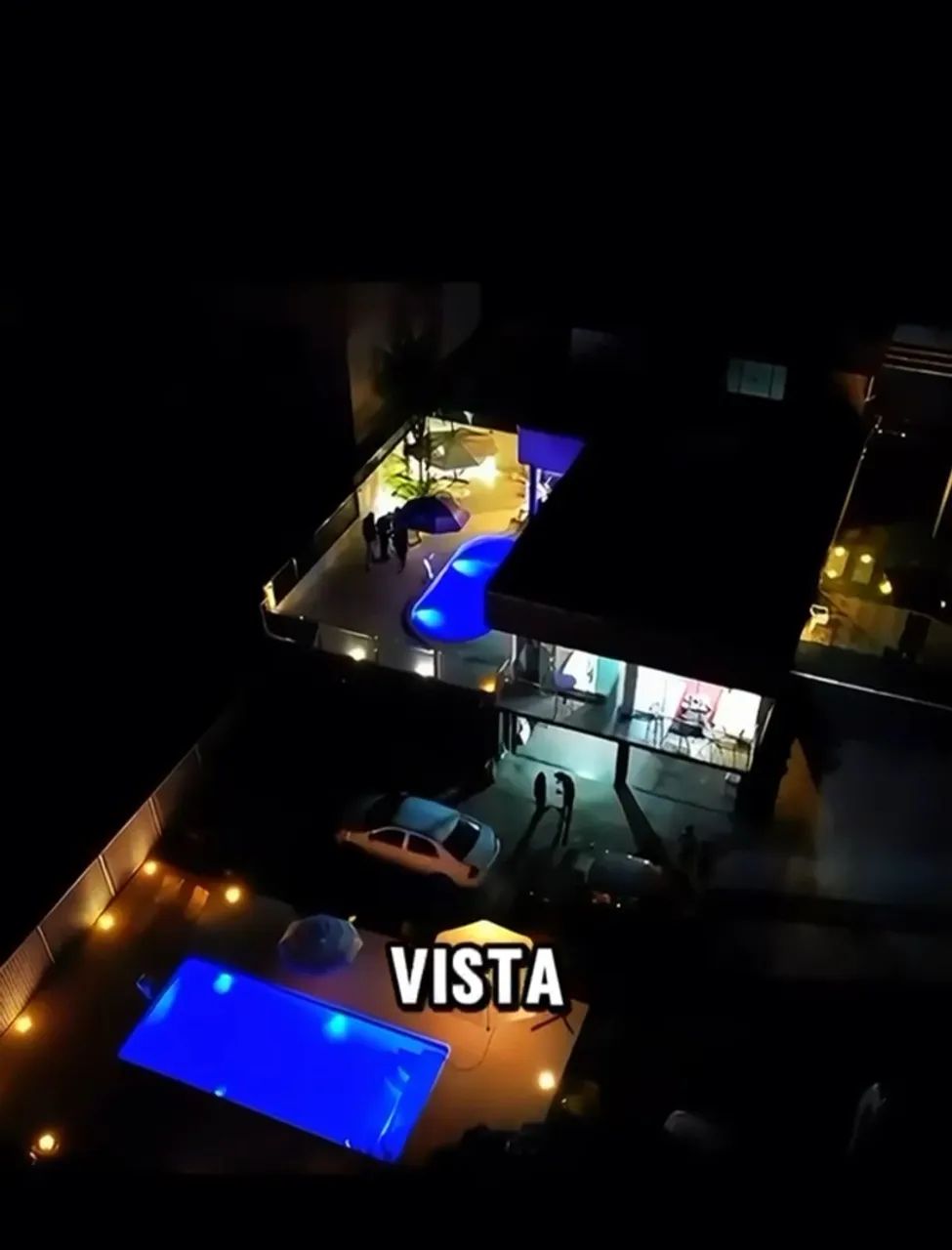 Casa temporada lago Corumbá 