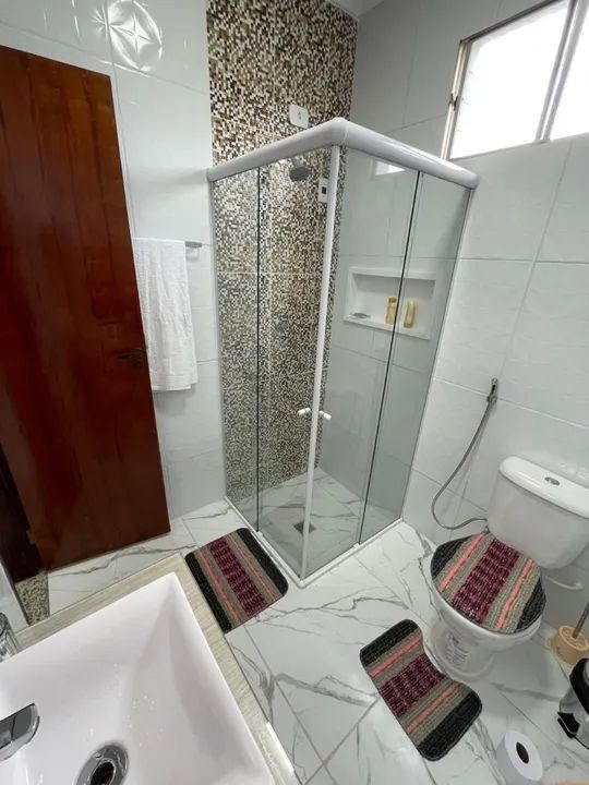 Apartamento mobiliado negociável nos Expedicionários alguns minutos da Orla de Cabo Branco - Foto 6