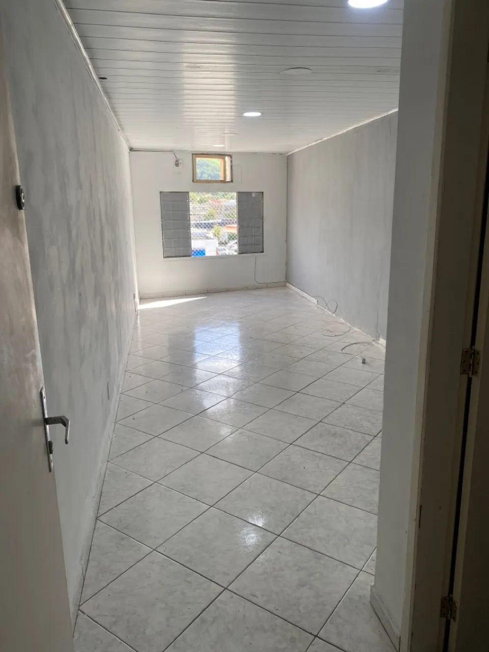 Alugo Sala No Centro De Campo Grande