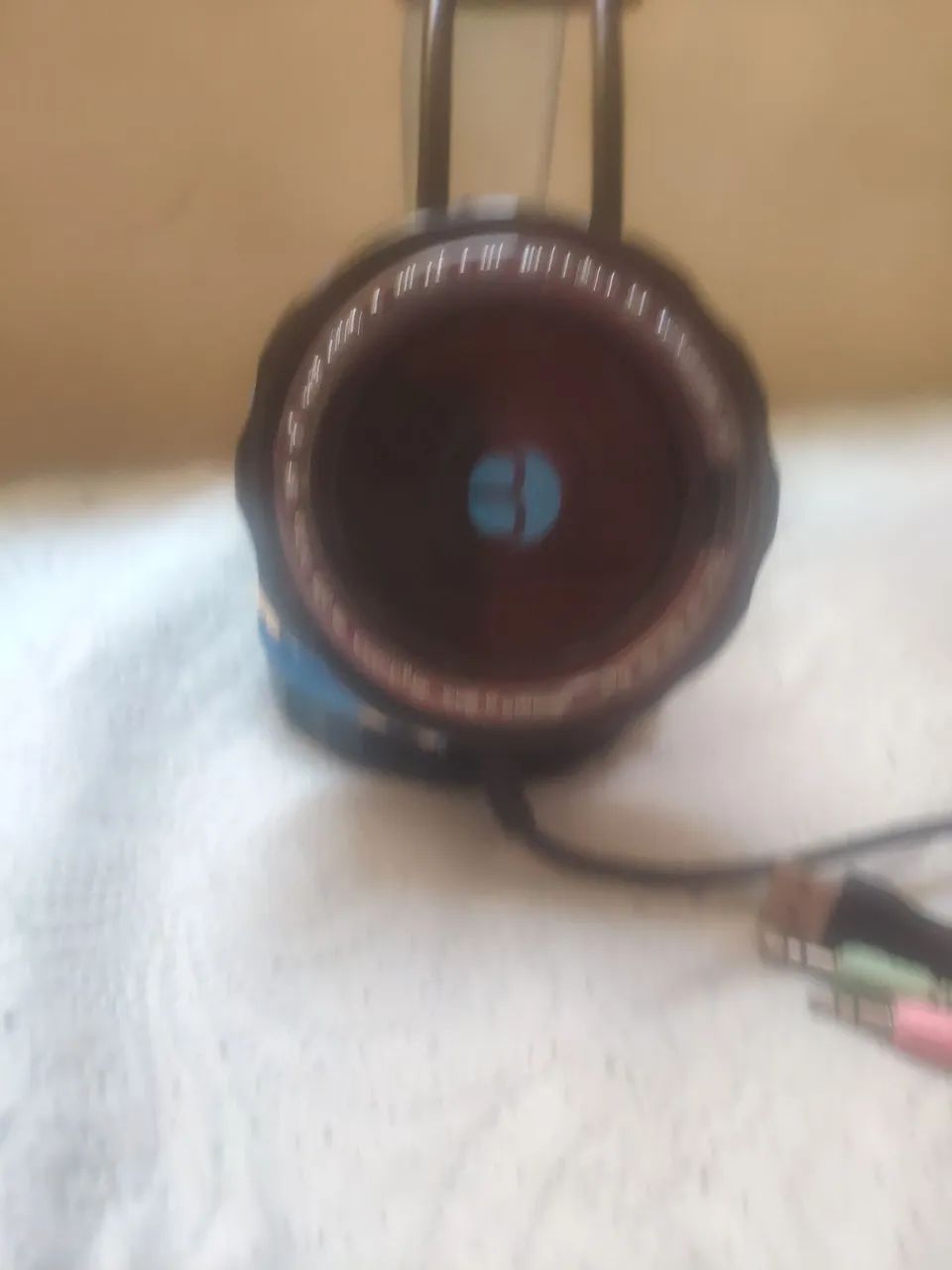 Headset gamer - Foto 3