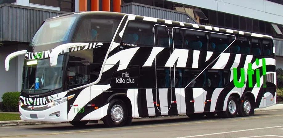Adesivo Para ônibus - Foto 3