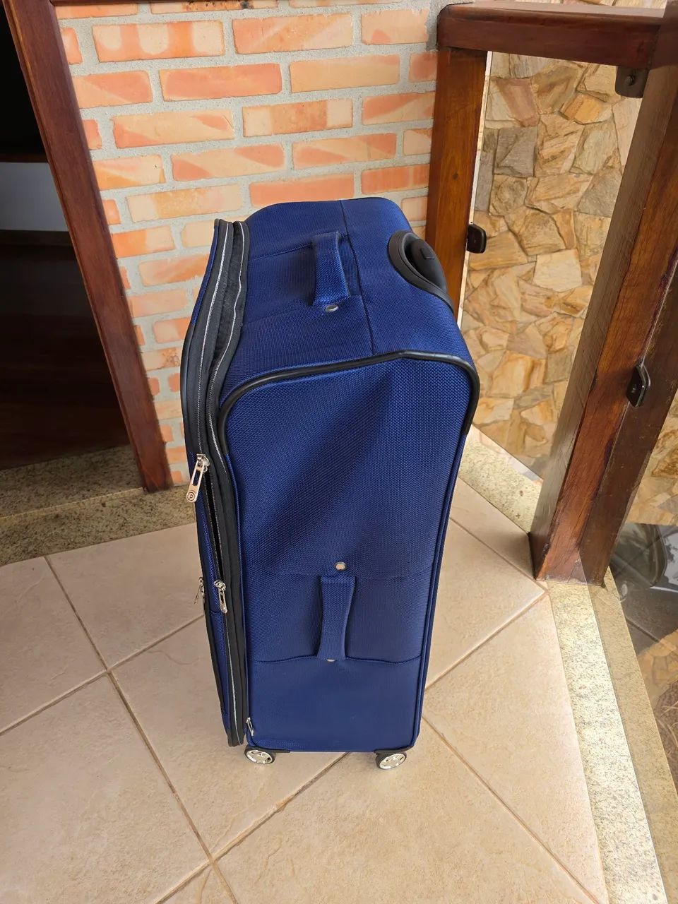 Mala de viagem  - Foto 4