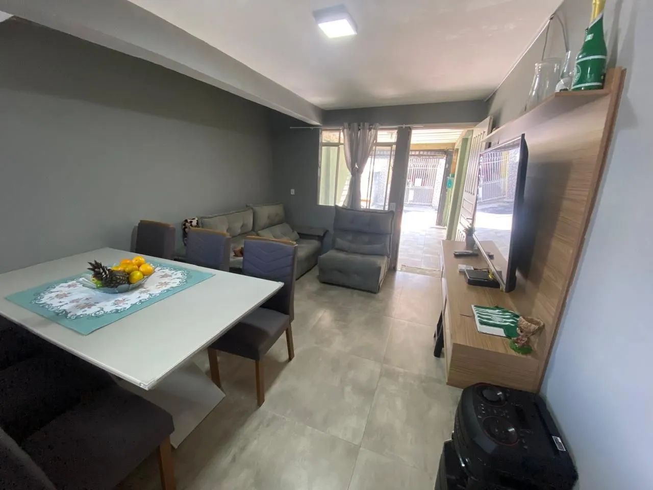 Foto - Curitiba - Parolin